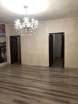 Kirayə verilir 3 otaqlı mənzil 90 m²