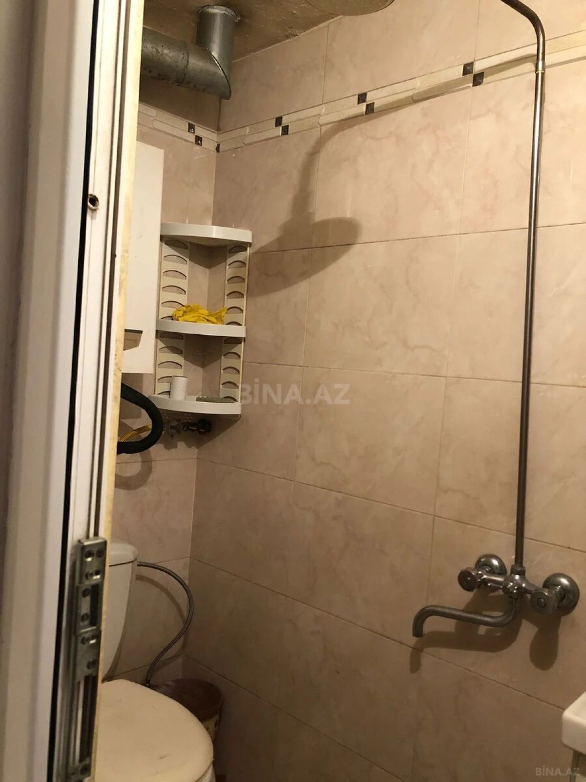 Kirayə verilir 3 otaqlı mənzil 90 m²