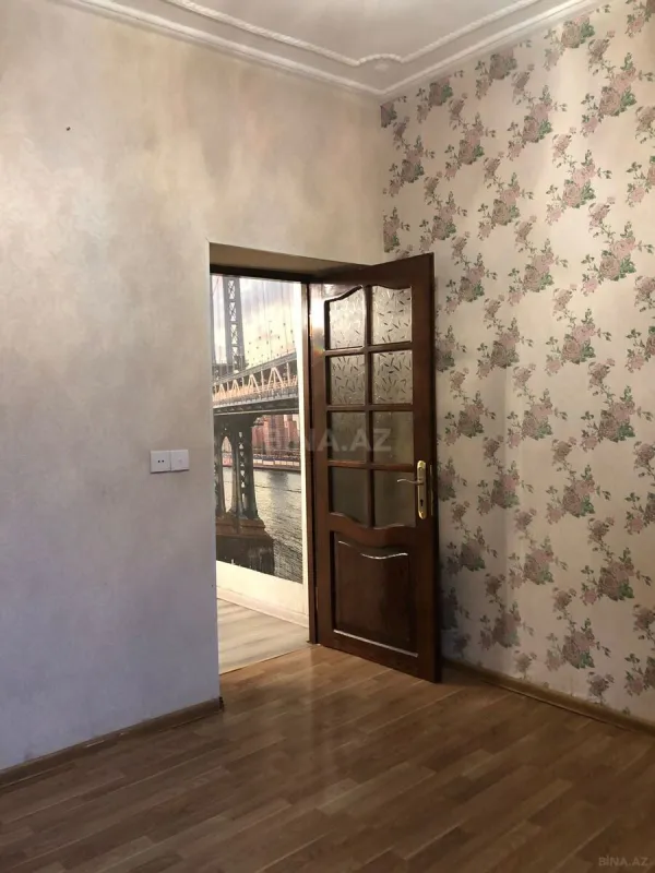 Kirayə verilir 3 otaqlı mənzil 90 m²