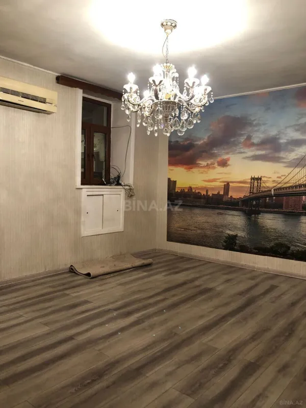 Kirayə verilir 3 otaqlı mənzil 90 m²