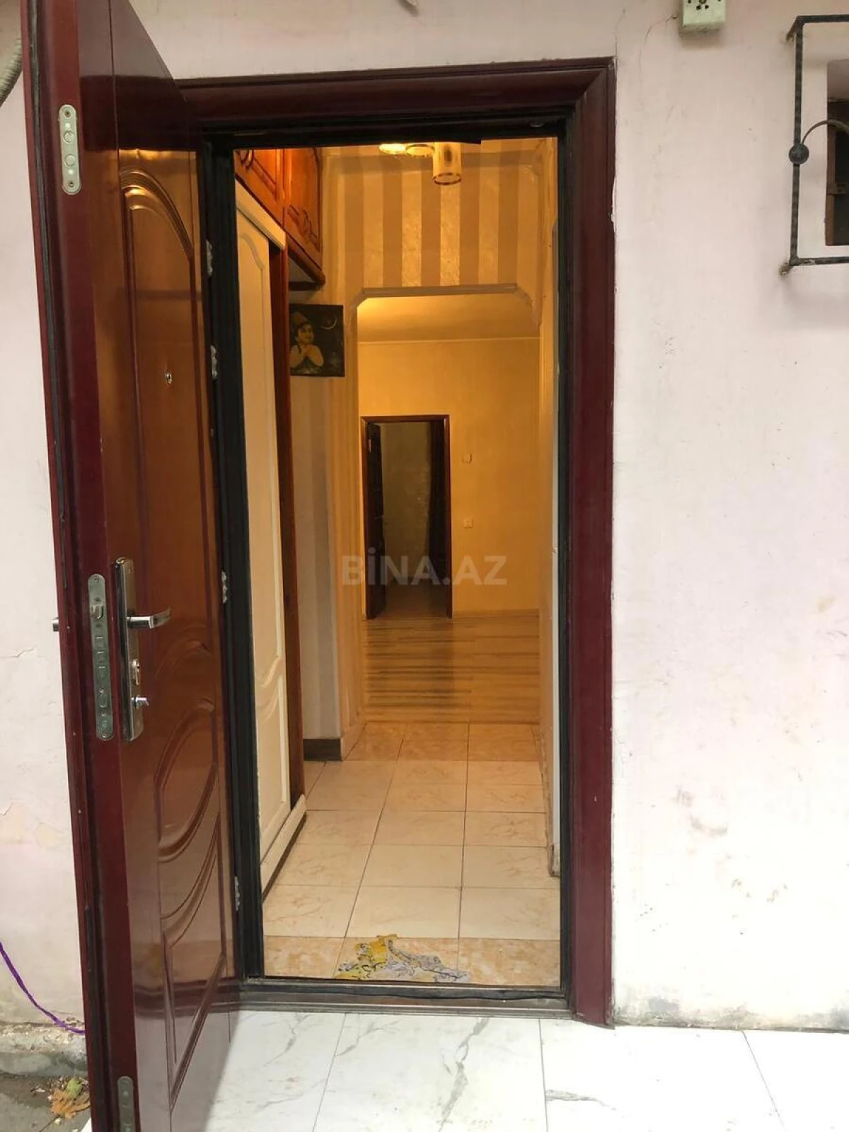 Kirayə verilir 3 otaqlı mənzil 90 m²