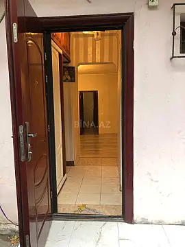 Kirayə verilir 3 otaqlı mənzil 90 m²