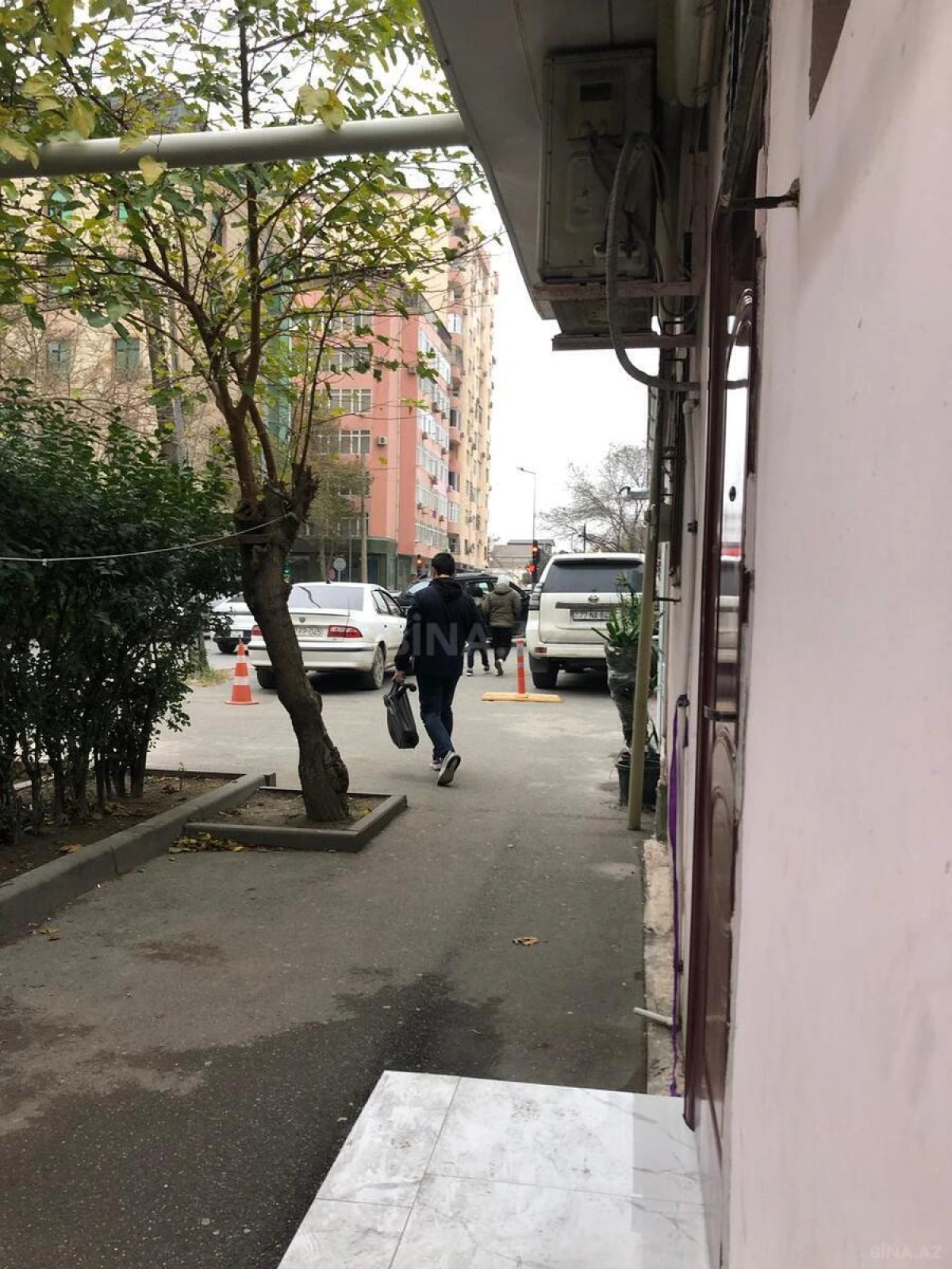 Kirayə verilir 3 otaqlı mənzil 90 m²