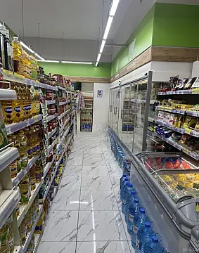 Satılır obyekt 165 m²