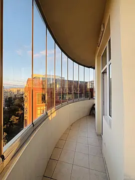 Satılır 3 otaqlı mənzil 145 m²