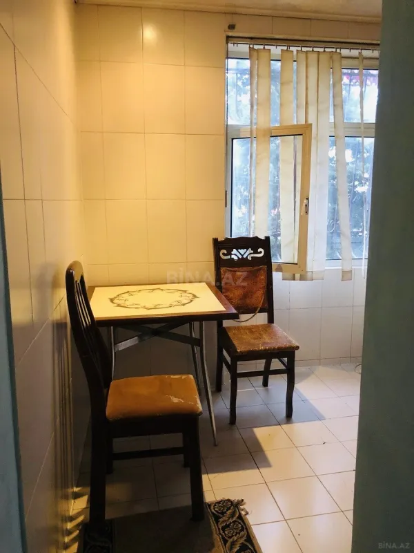 Satılır 1 otaqlı mənzil 40 m²