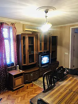 Satılır 1 otaqlı mənzil 40 m²
