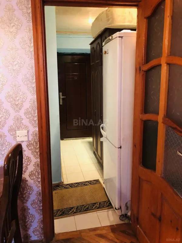 Satılır 1 otaqlı mənzil 40 m²