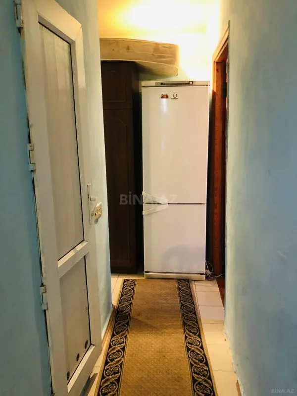 Satılır 1 otaqlı mənzil 40 m²