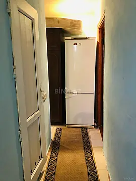 Satılır 1 otaqlı mənzil 40 m²
