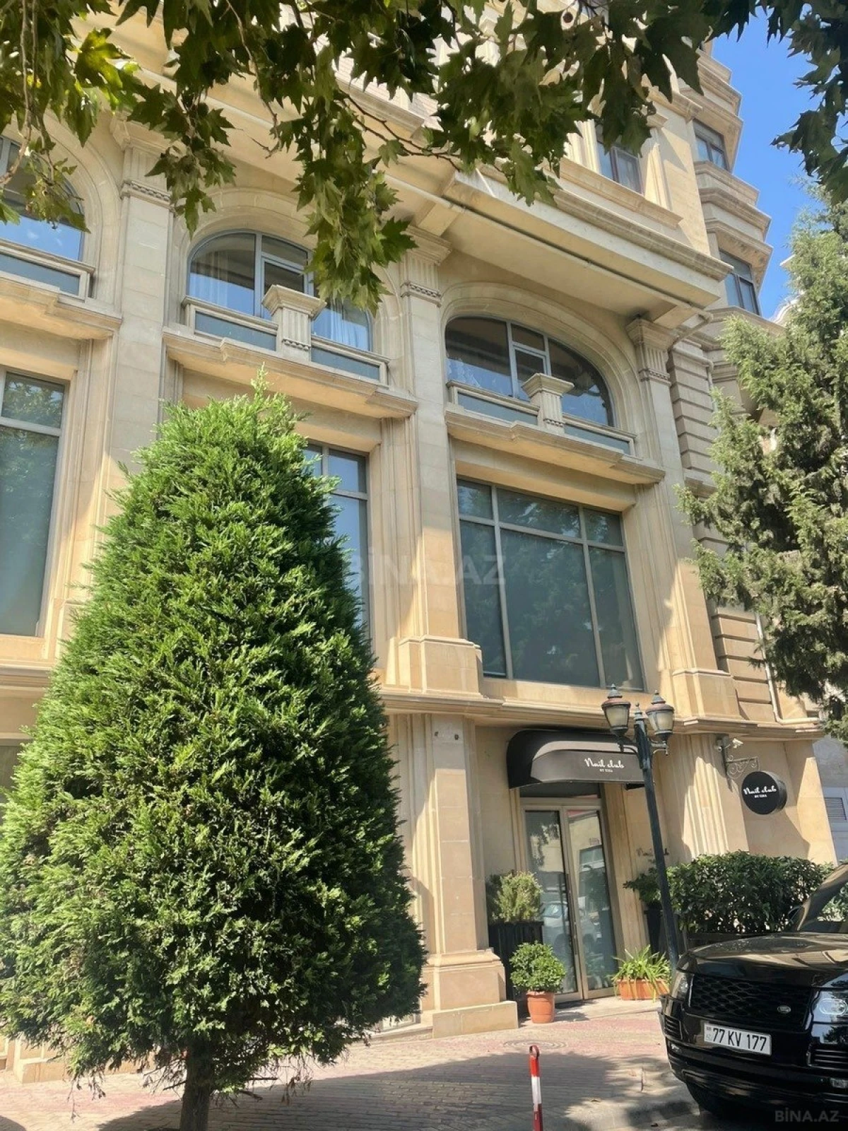 Satılır 1 otaqlı mənzil 40 m²