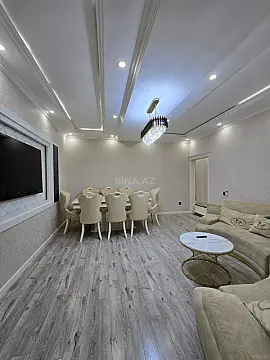 Satılır 2 otaqlı mənzil 85 m²