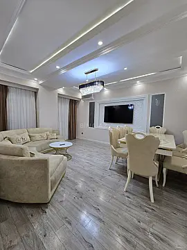 Satılır 2 otaqlı mənzil 85 m²