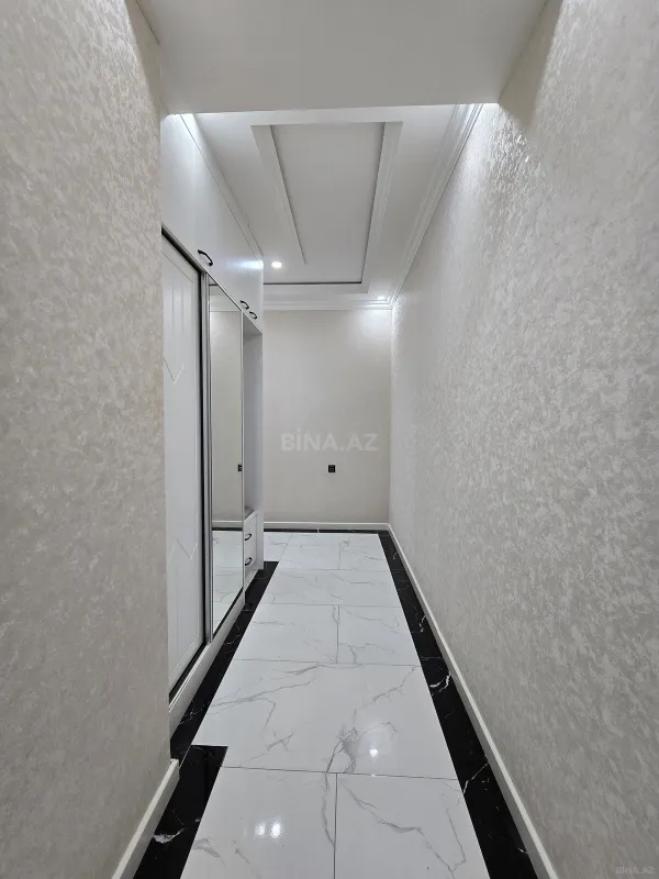 Satılır 2 otaqlı mənzil 85 m²