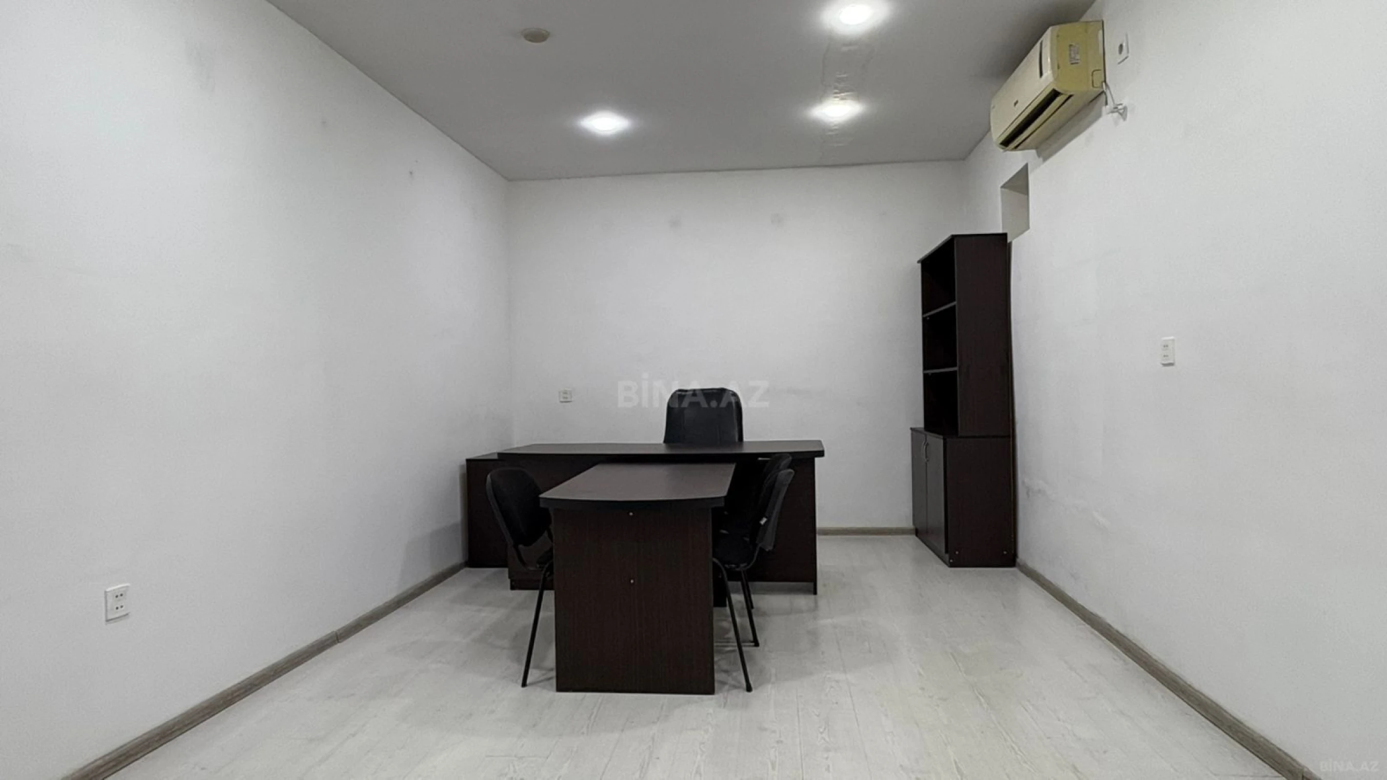 Kirayə verilir 1 otaqlı ofis 20 m²