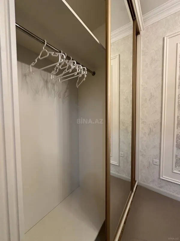 Kirayə verilir 2 otaqlı mənzil 50 m²