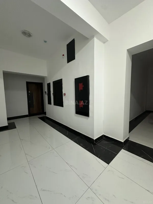 Kirayə verilir 2 otaqlı mənzil 50 m²