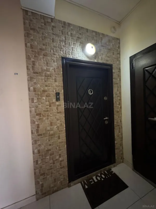 Satılır 2 otaqlı mənzil 71 m²