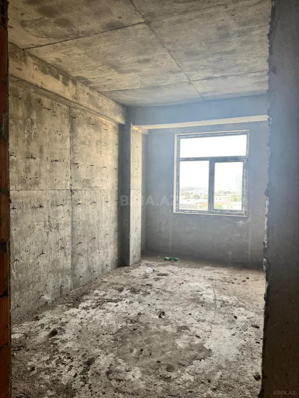 Satılır 3 otaqlı mənzil 120 m²