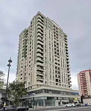 Satılır 3 otaqlı mənzil 120 m²
