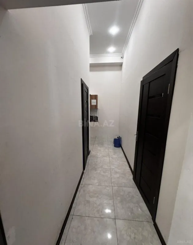 Satılır obyekt 110 m²