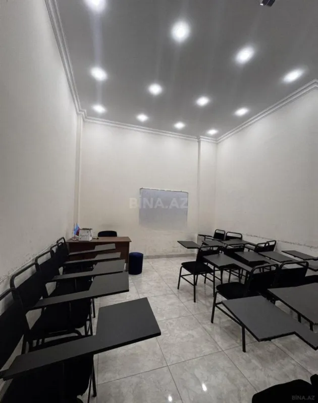 Satılır obyekt 110 m²