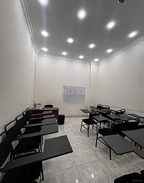 Satılır obyekt 110 m²