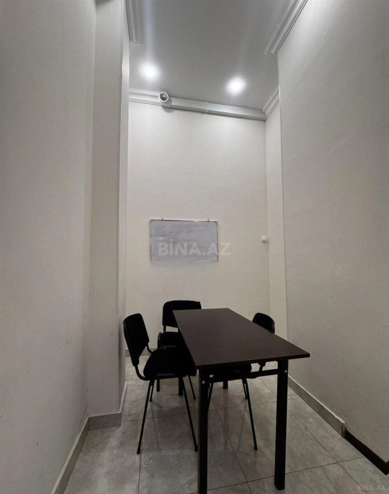 Satılır obyekt 110 m²