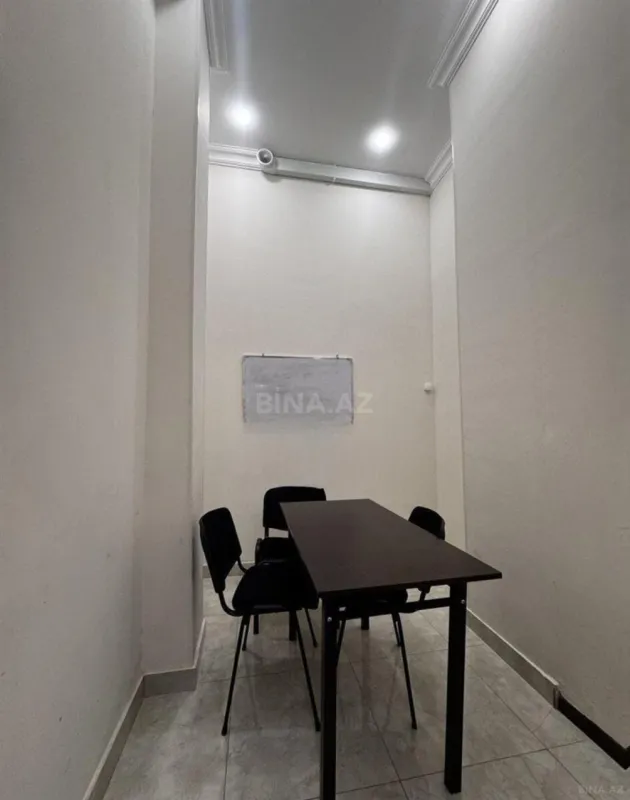 Satılır obyekt 110 m²