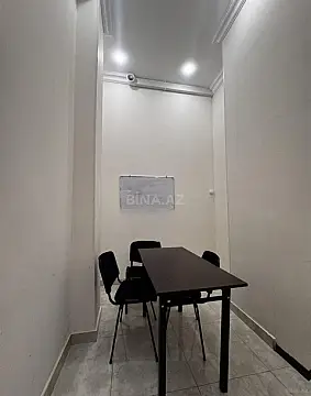 Satılır obyekt 110 m²