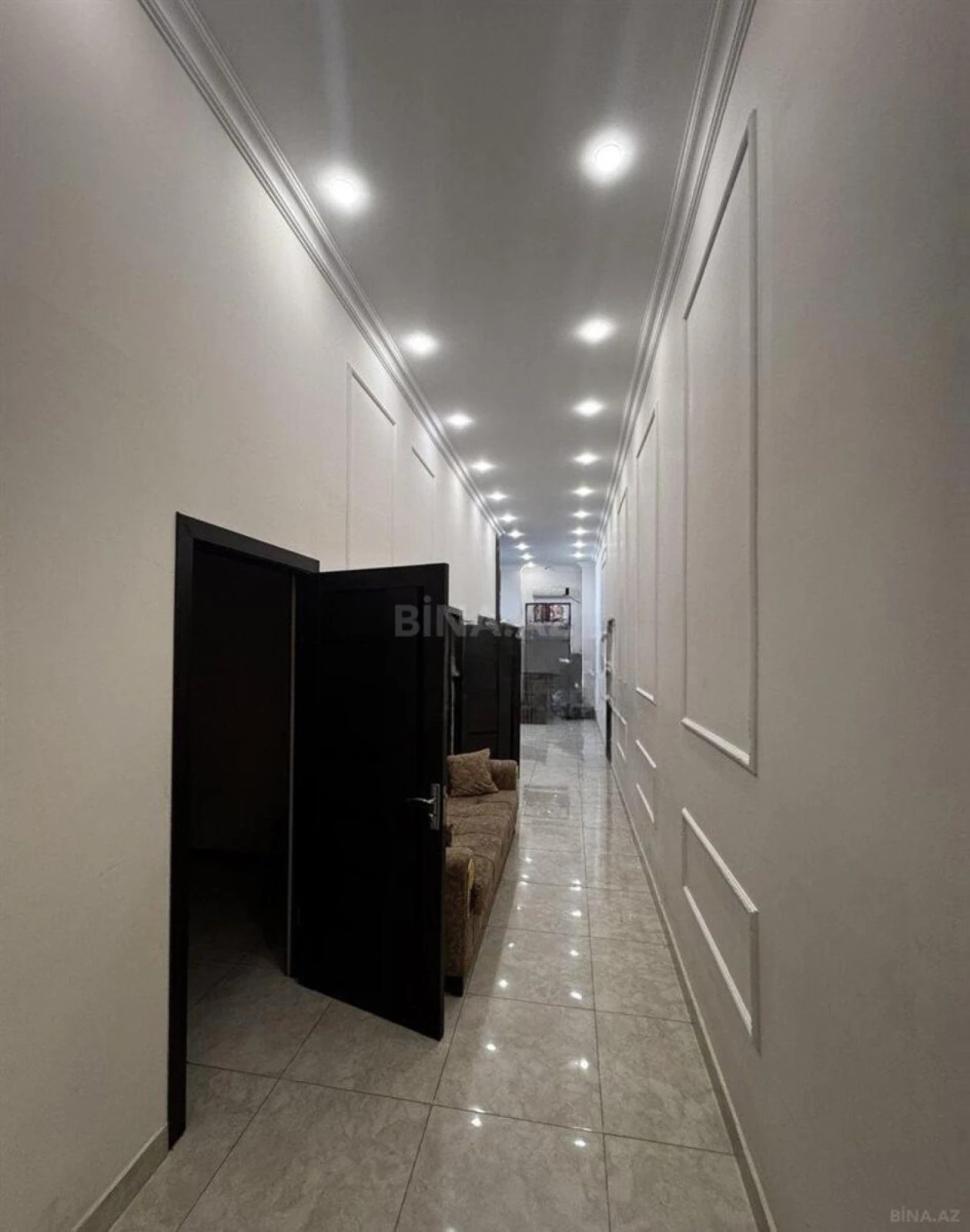 Satılır obyekt 110 m²