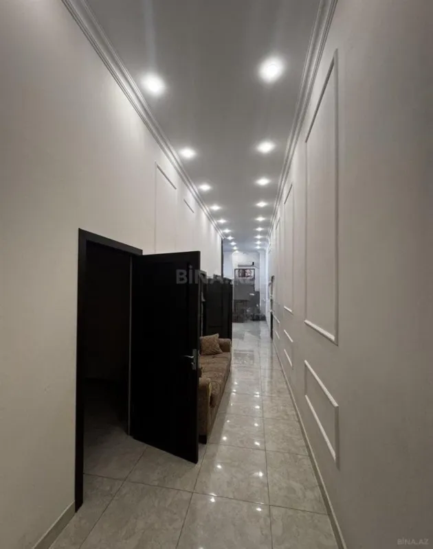 Satılır obyekt 110 m²