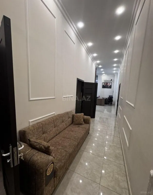 Satılır obyekt 110 m²