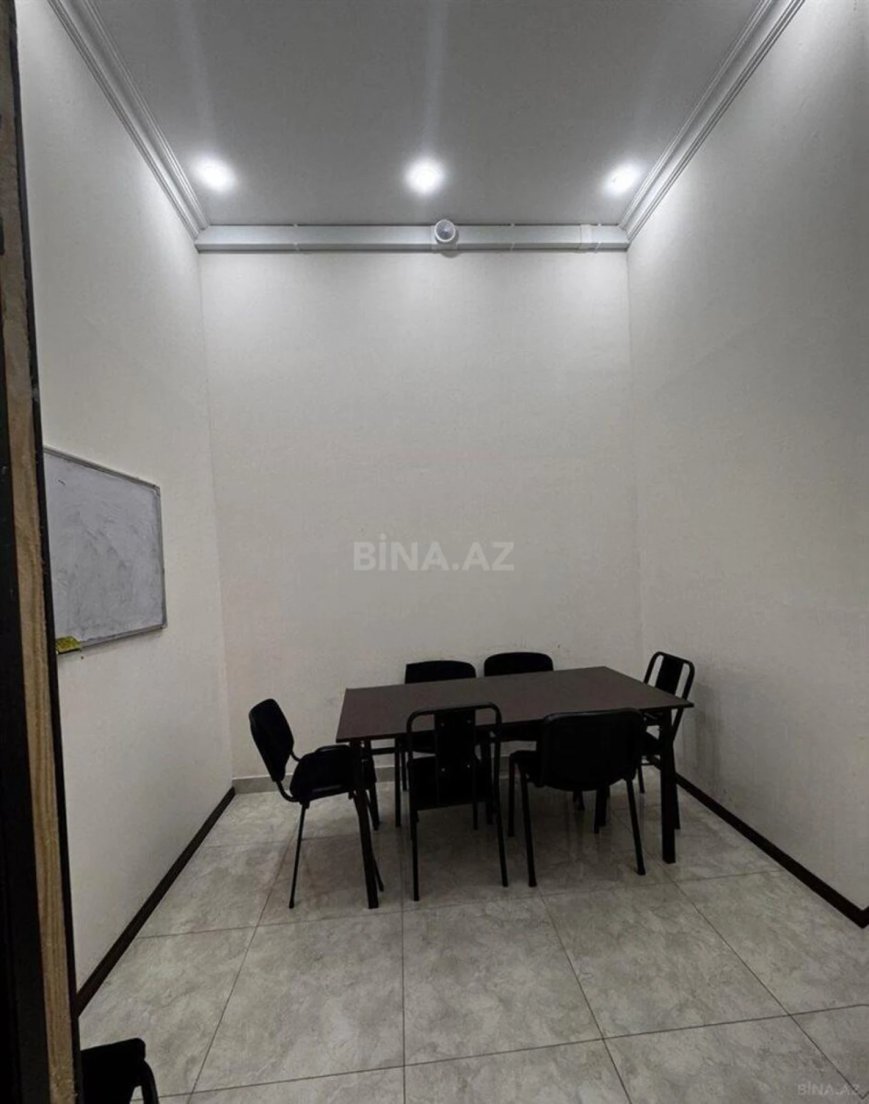 Satılır obyekt 110 m²