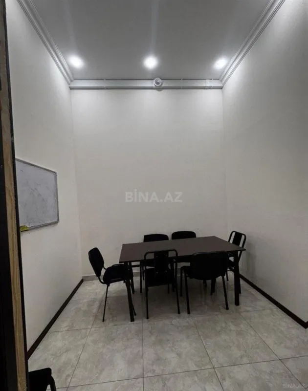 Satılır obyekt 110 m²