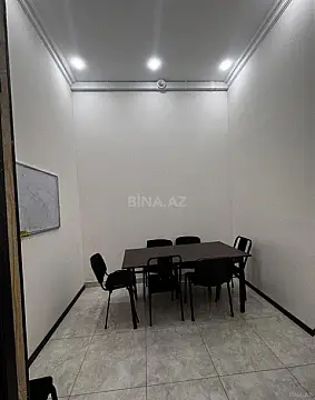 Satılır obyekt 110 m²