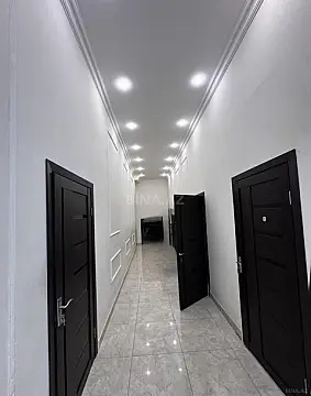 Satılır obyekt 110 m²