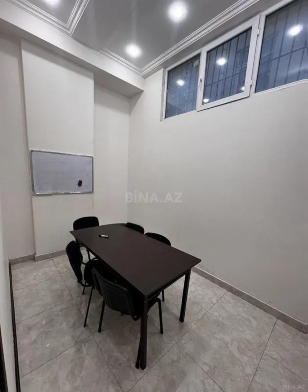 Satılır obyekt 110 m²