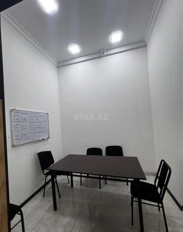 Satılır obyekt 110 m²