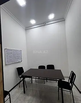 Satılır obyekt 110 m²