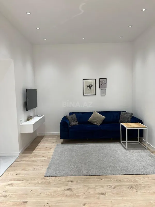 Satılır 2 otaqlı mənzil 68 m²