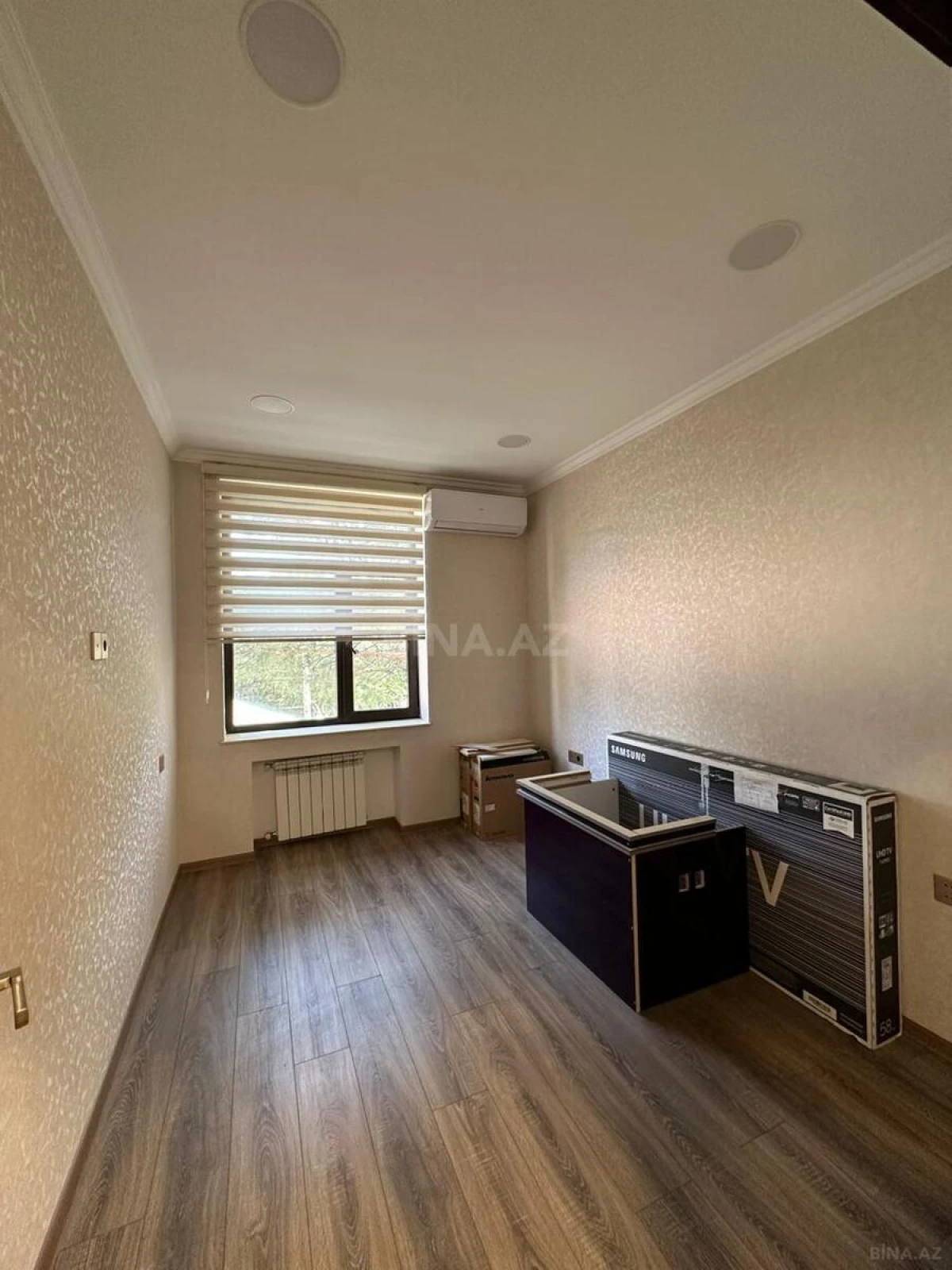 Kirayə verilir 5 otaqlı ofis 120 m²