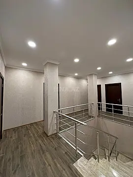 Kirayə verilir 5 otaqlı ofis 120 m²