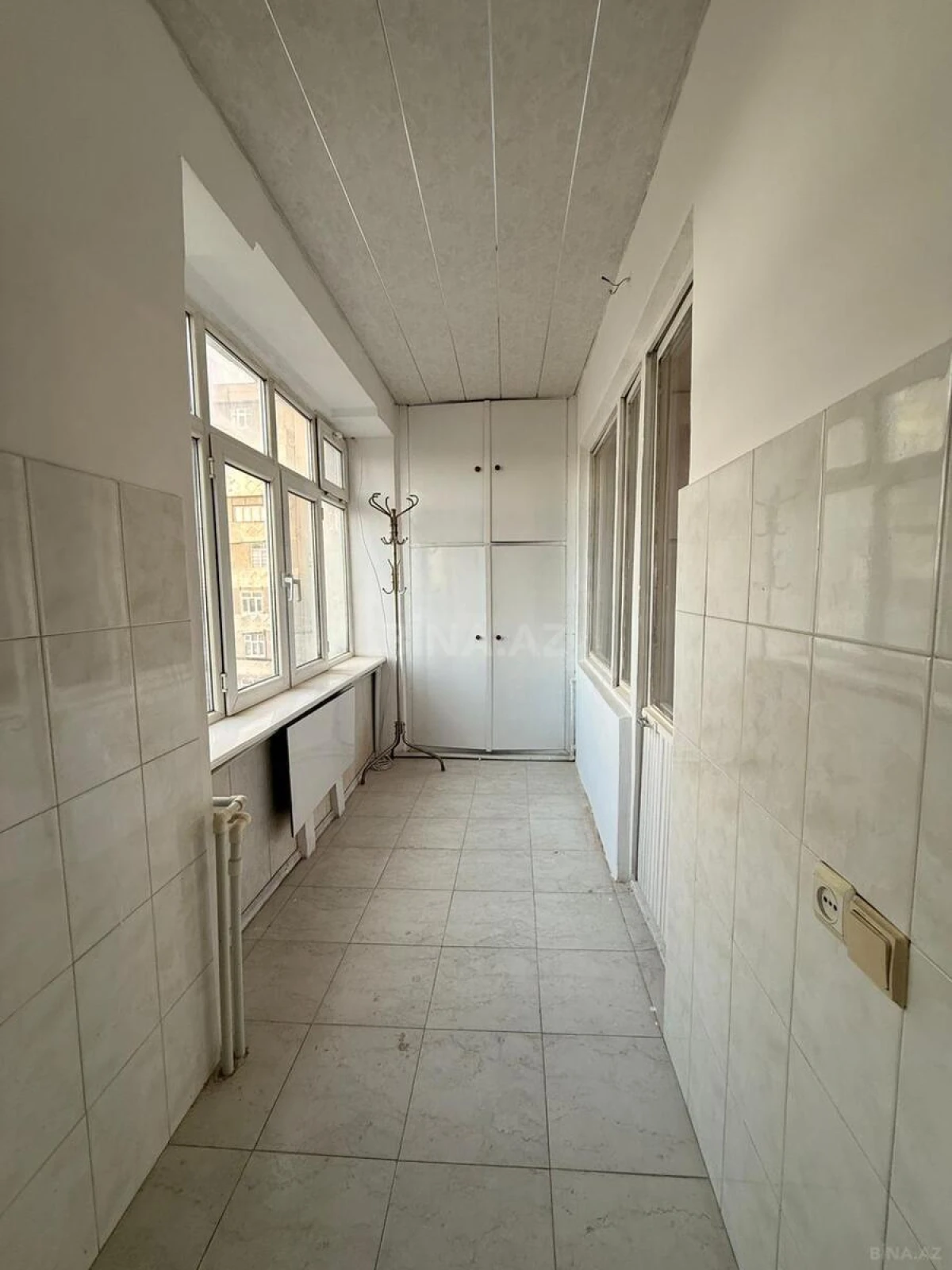 Satılır 3 otaqlı mənzil 80 m²