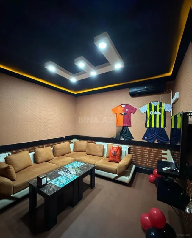 Satılır obyekt 150 m²