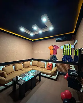 Satılır obyekt 150 m²