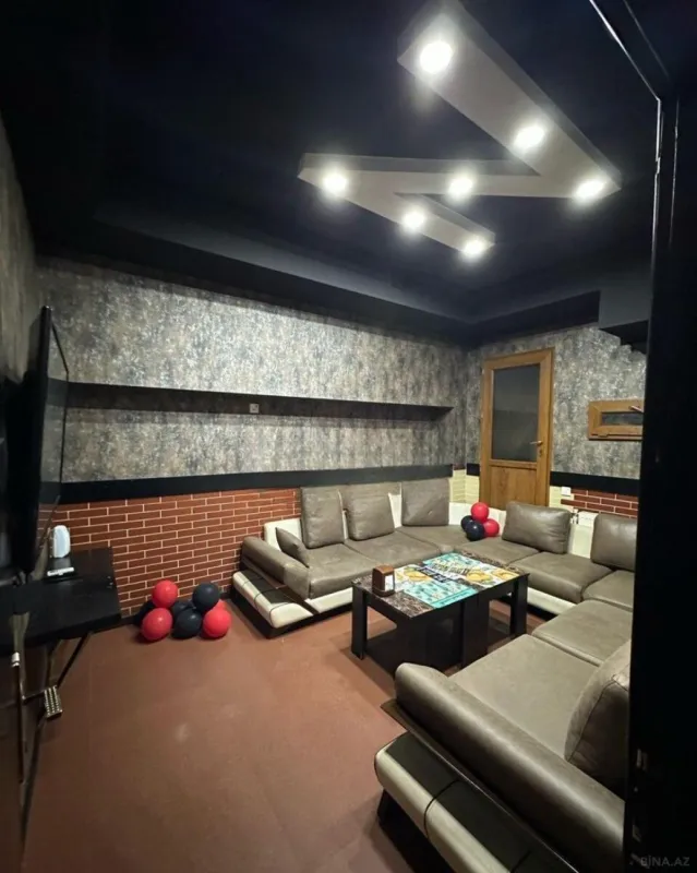 Satılır obyekt 150 m²