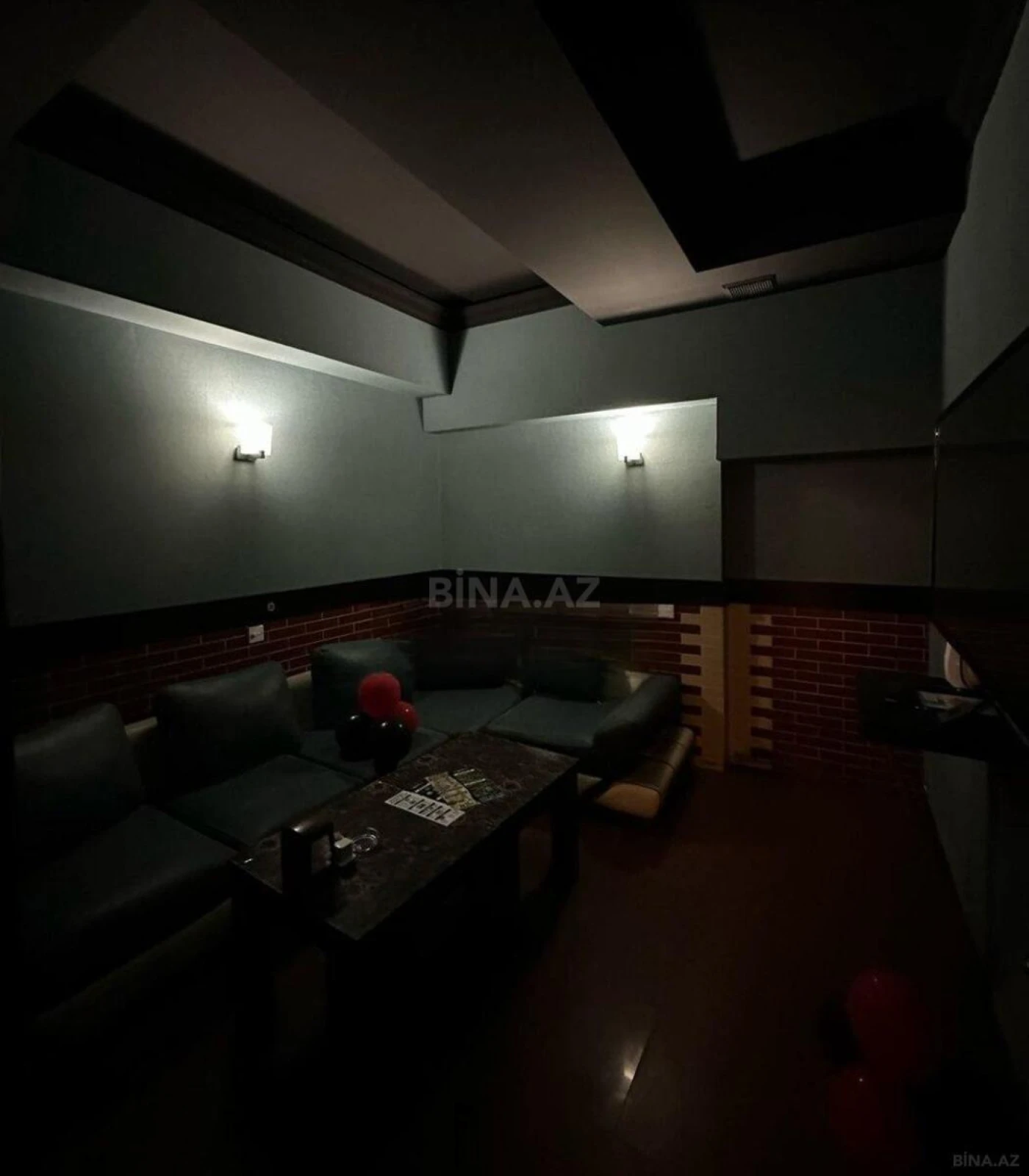 Satılır obyekt 150 m²