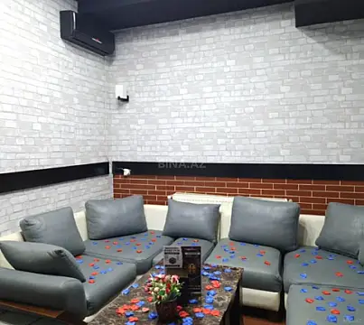 Satılır obyekt 150 m²