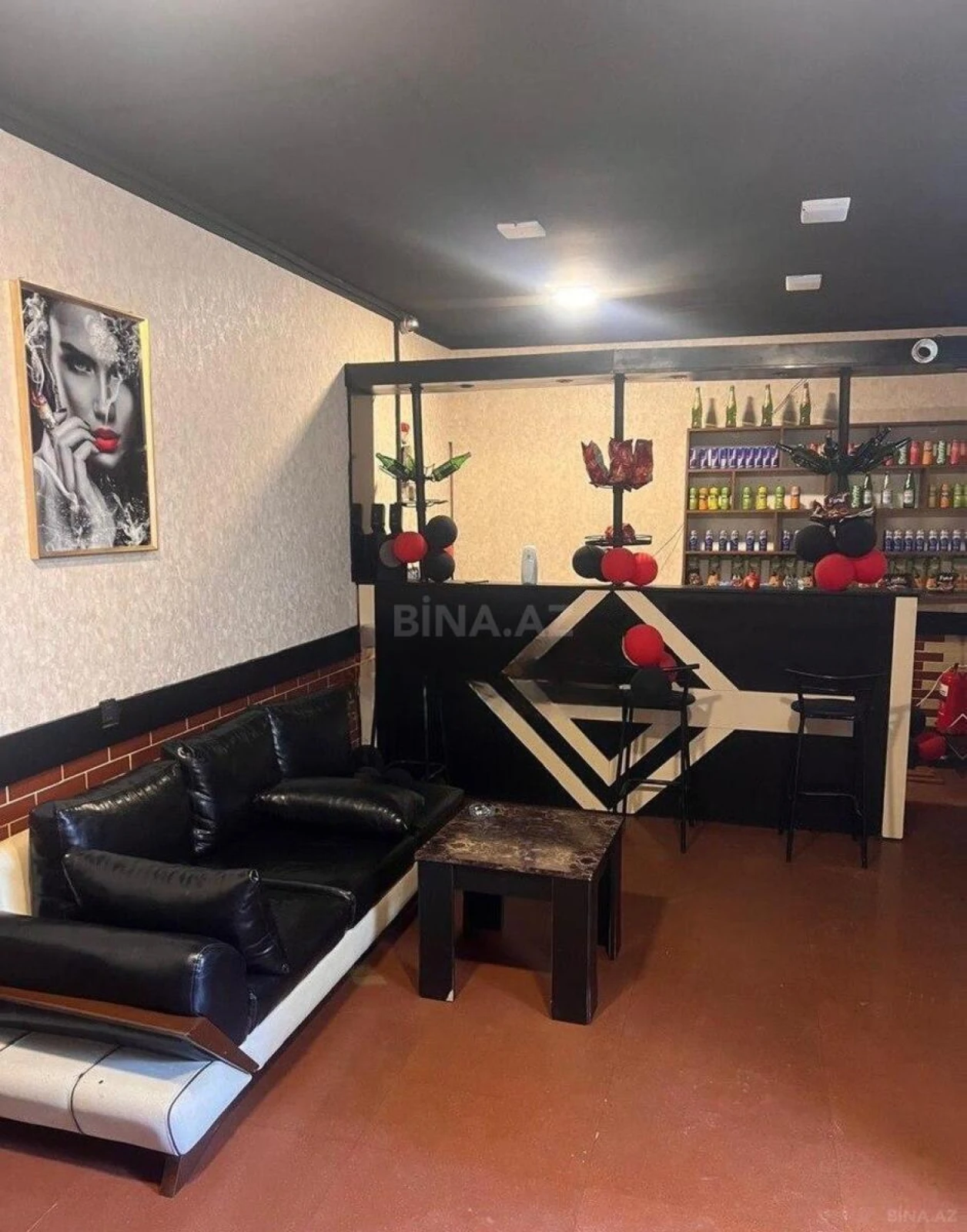 Satılır obyekt 150 m²